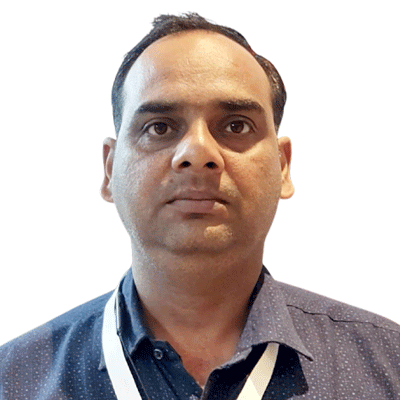 Dr Raj Mohan Mishra