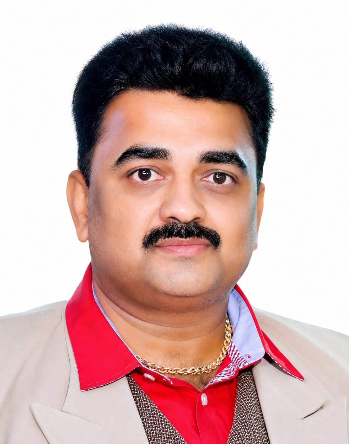 Dr. M. Gopi Krishna