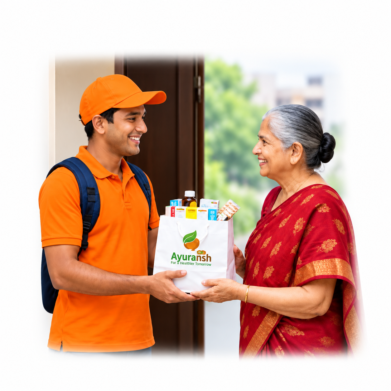 Authentic Ayurveda consultation and personalized treatment planning