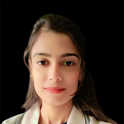 Dr. Neha Singh