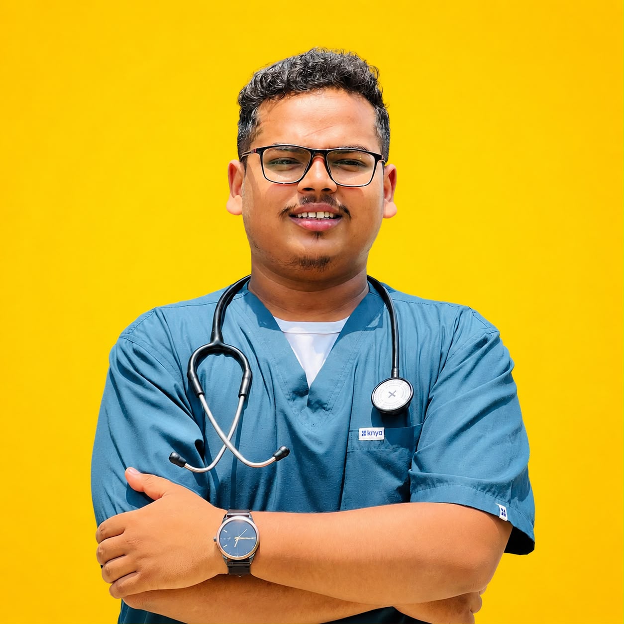 Dr. Amit Biswas