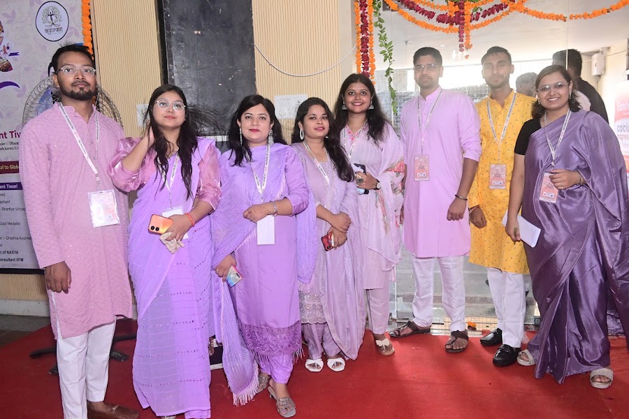 Amrit Samagam 2.0 Ayodhya - DSC_4621