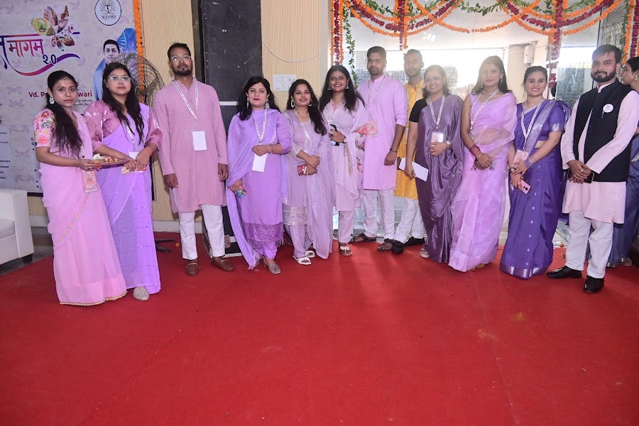 Amrit Samagam 2.0 Ayodhya - DSC_4623