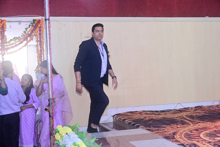 Amrit Samagam 2.0 Ayodhya - DSC_4648