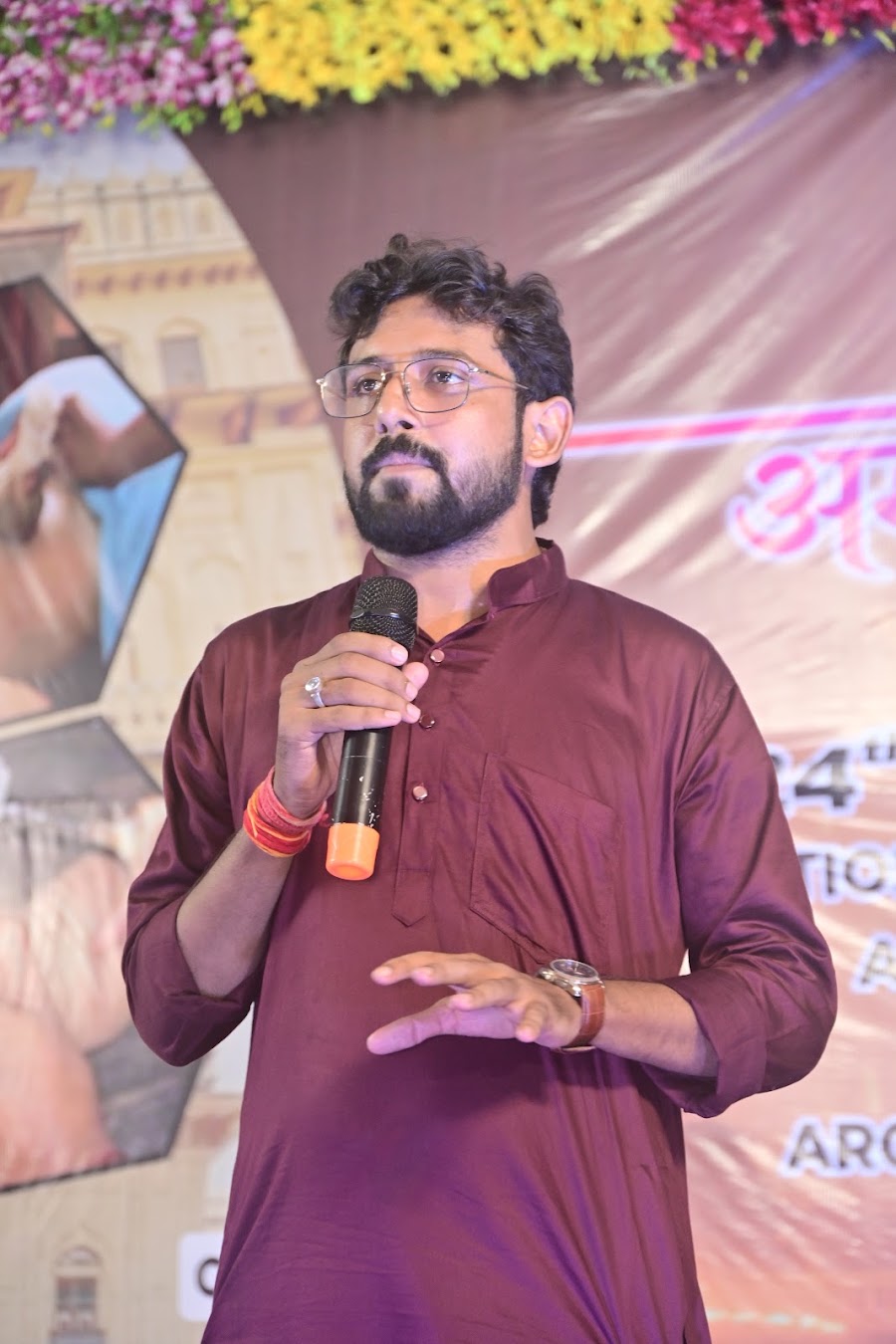 Amrit Samagam 2.0 Ayodhya - DSC_4946