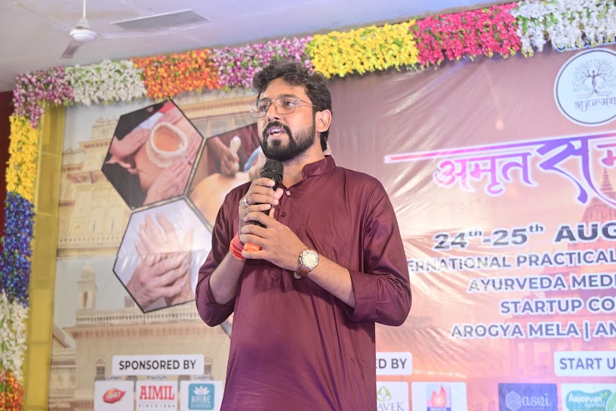 Amrit Samagam 2.0 Ayodhya - DSC_4948