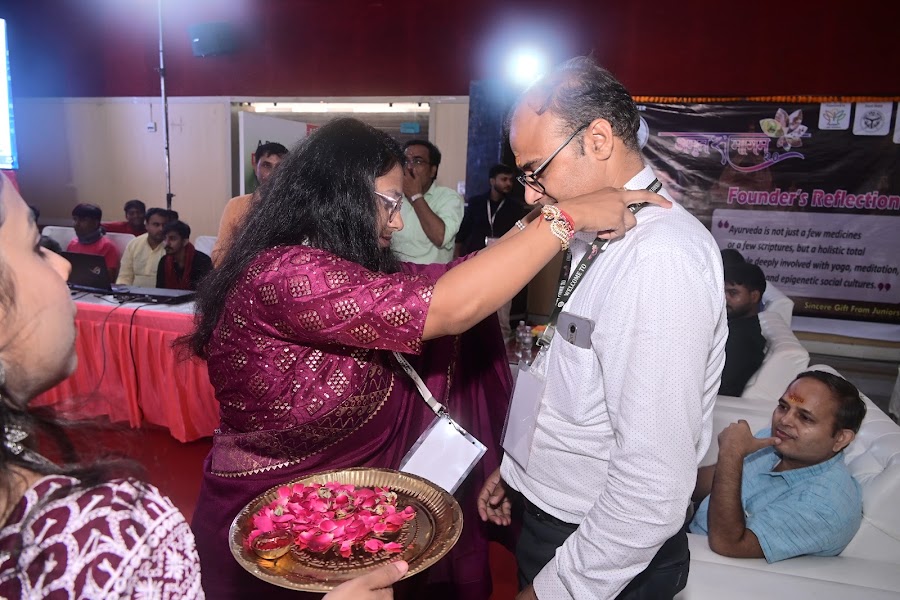Amrit Samagam 2.0 Ayodhya - DSC_4966