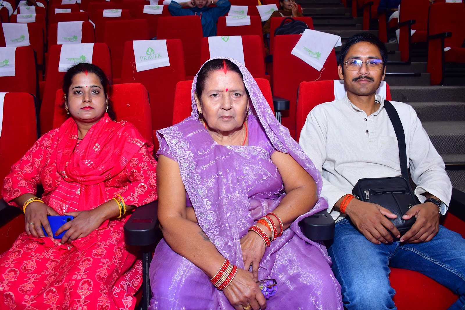 Amrit Samagam 3.0 Vrindavan - DSC_0019