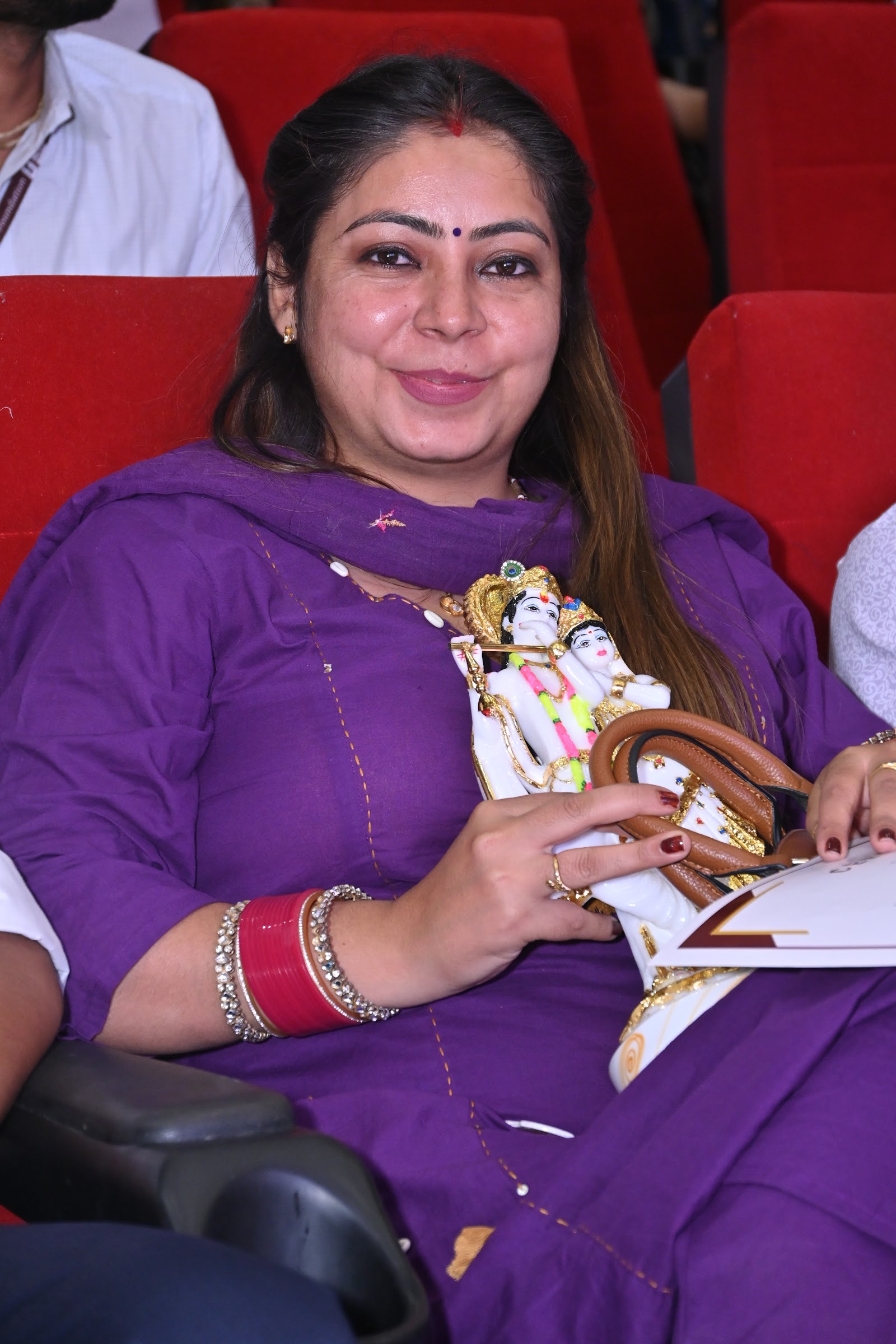 Amrit Samagam 3.0 Vrindavan - DSC_0092