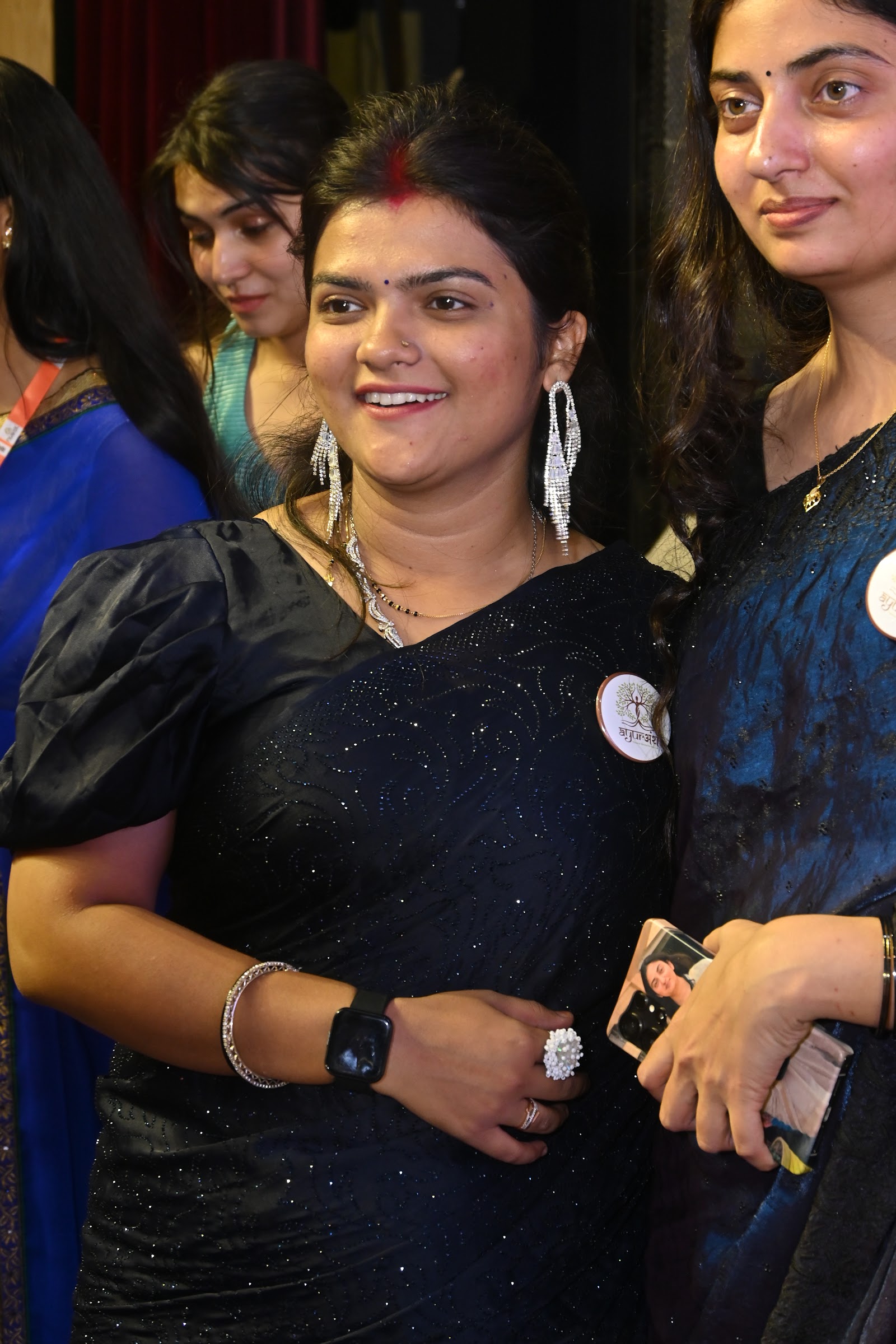 Amrit Samagam 3.0 Vrindavan - DSC_0139
