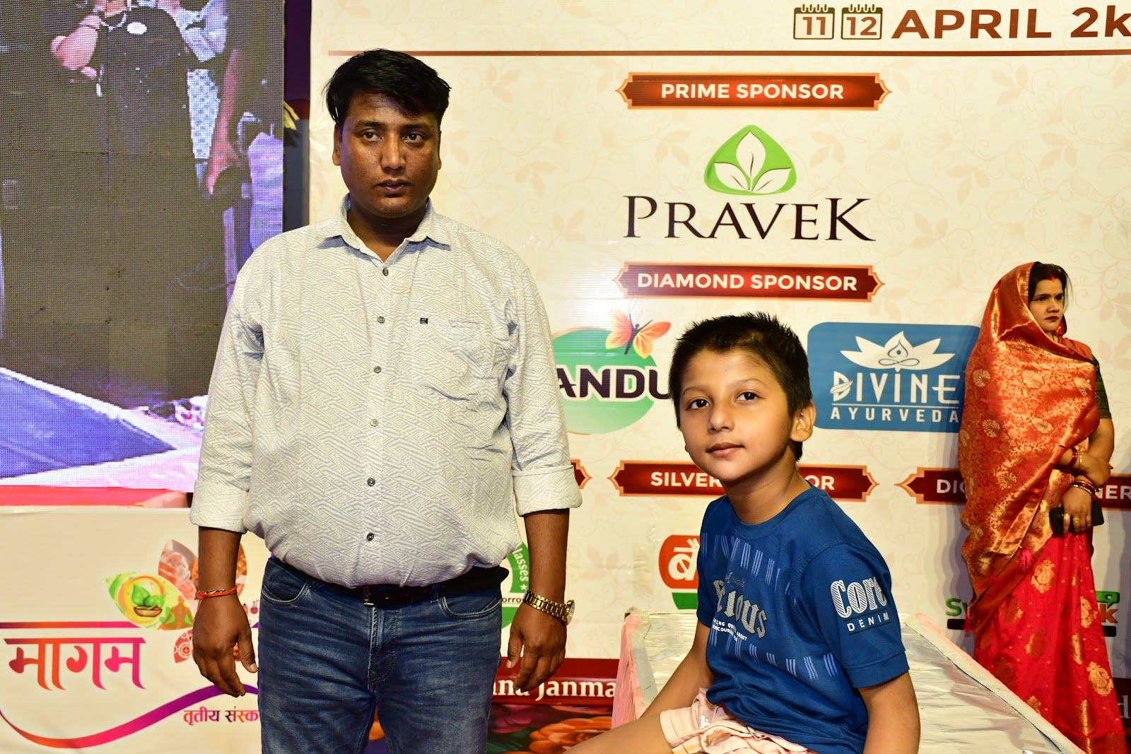Amrit Samagam 3.0 Vrindavan - DSC_2551