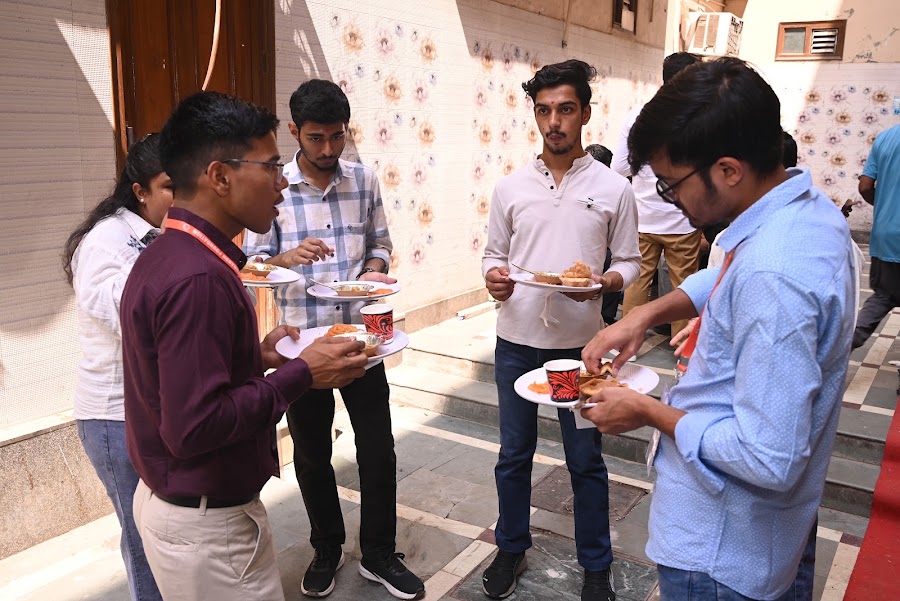 Vaidyasanskaram - DSC_8213