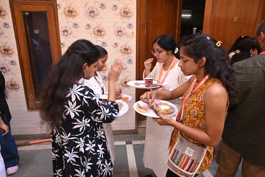 Vaidyasanskaram - DSC_8217