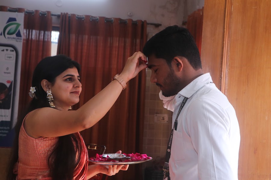 Vaidyasanskaram - IMG_7748