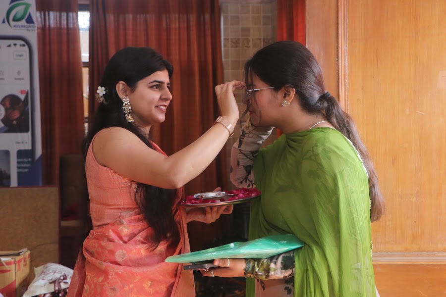 Vaidyasanskaram - IMG_7755