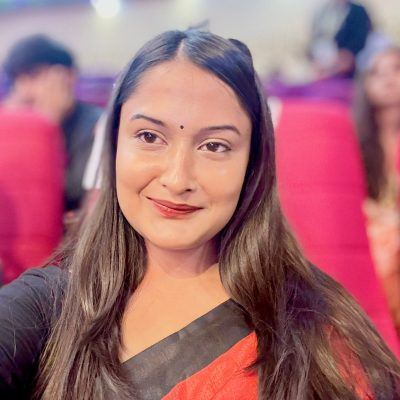 Dr.Priyanshi Agarwal