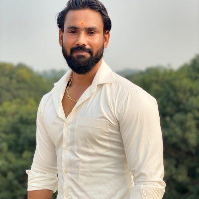rishabh verma